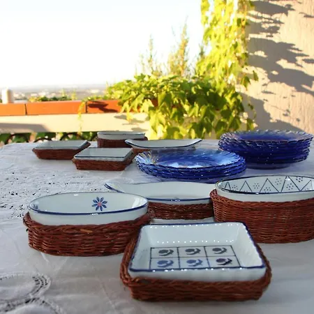 Morena Villa