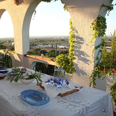 Villa Morena