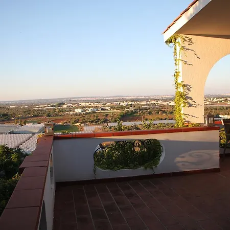 Villa Morena *