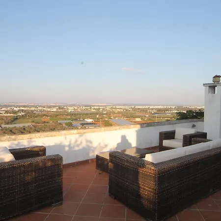Villa Morena *