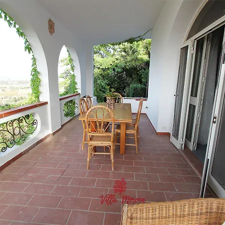 Morena Villa