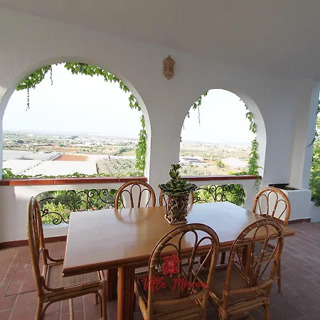 Villa Morena